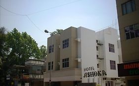Hotel Ashoka Pune